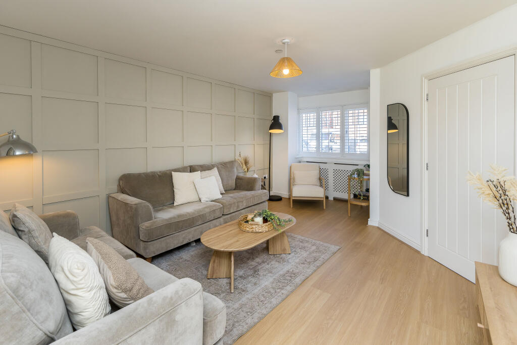Greenfield Park, Saltney, CH4 - View 2