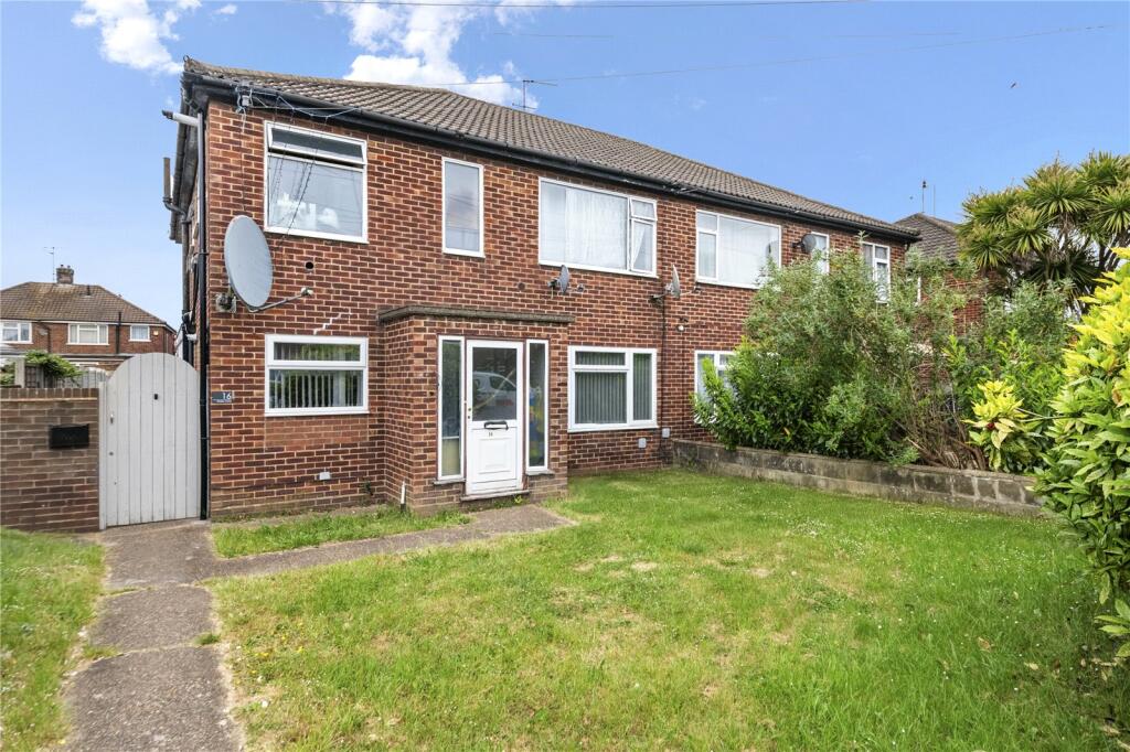 Main image of property: Shelley Close, Hayes, UB4