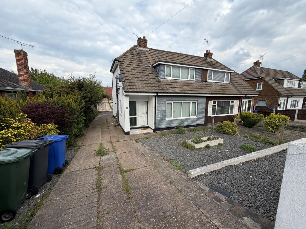 Main image of property: Mill Lane, Warmsworth, Doncaster