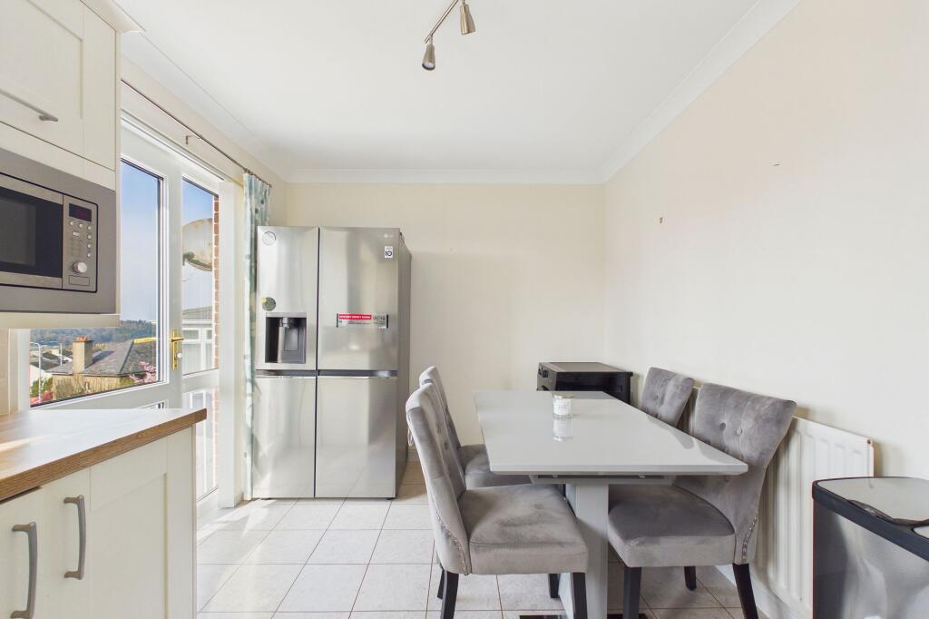 House in Whitehaven, Cumberland - View 5