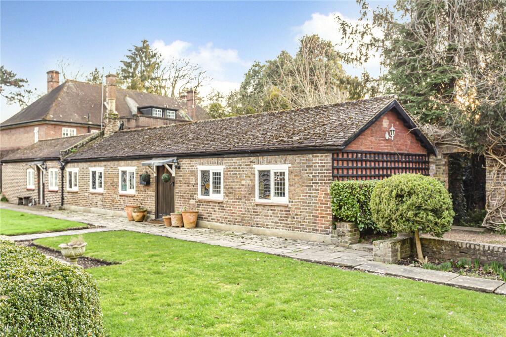 Main image of property: Castle Way, Feltham, TW13
