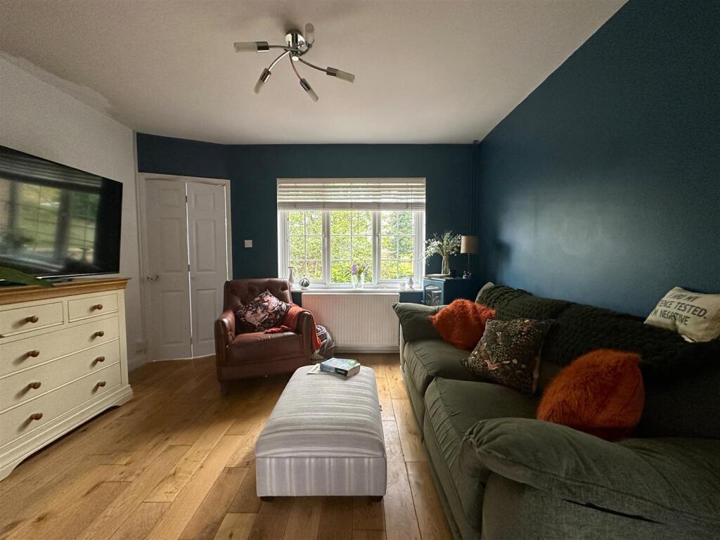Tanner Close, Chippenham photo 4