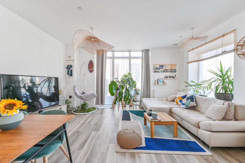 Main image of property: Shillibeer Court, Greenwich, LONDON, SE10