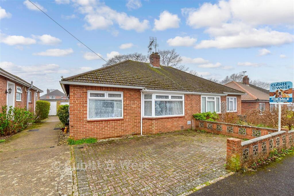 Main image of property: Linda Grove, Cowplain, Waterlooville, Hampshire