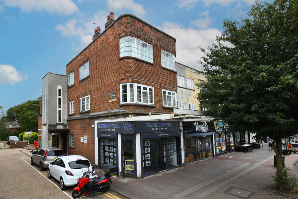 Main image of property: Byron Mansions, Upminster, Essex