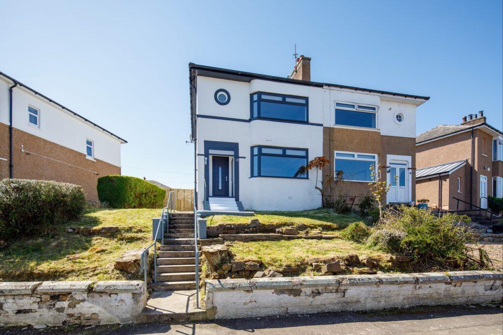 Main image of property: Fereneze Avenue, Clarkston
