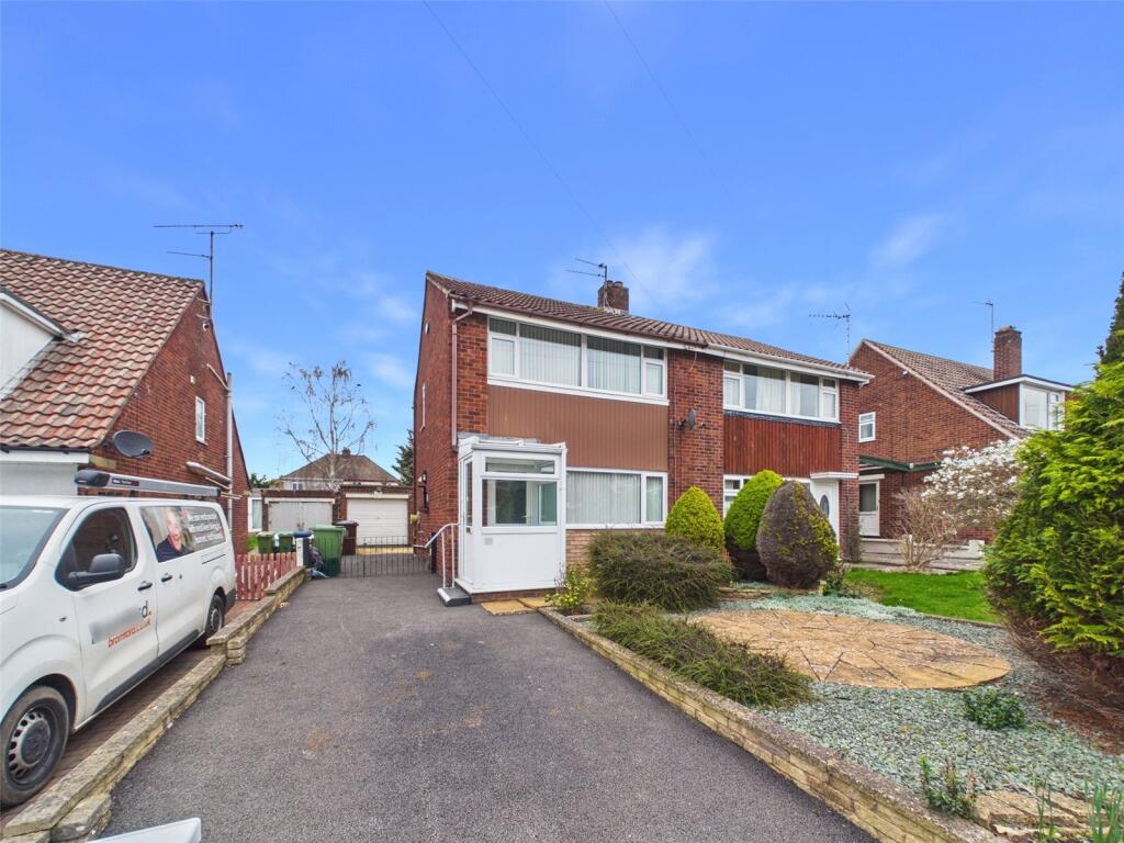 Main image of property: Ridgemount Close, Brockworth, Gloucester, Gloucestershire, GL3