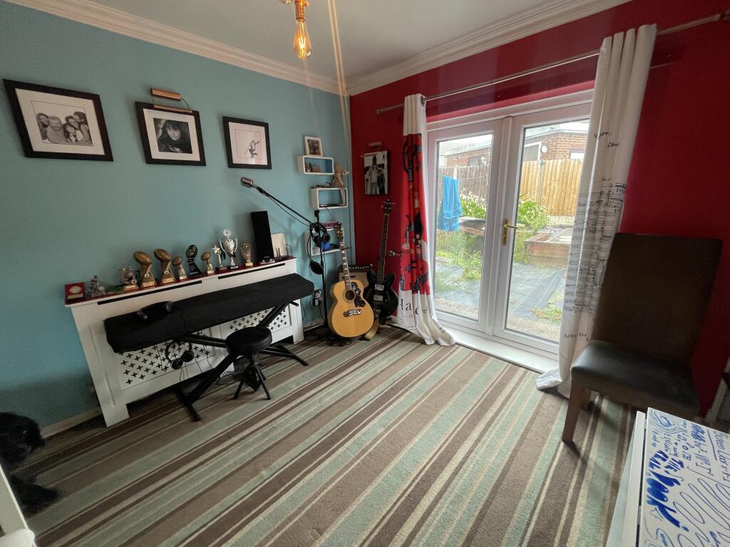 Warwick Drive, Hindley - Widok 5