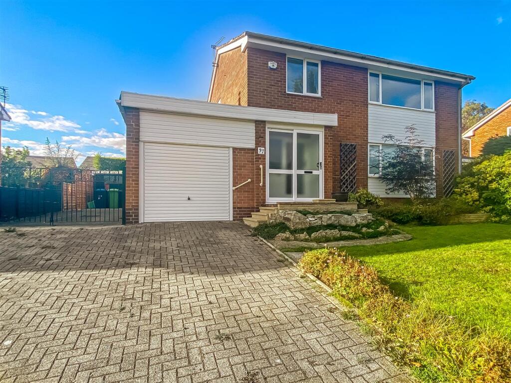 Main image of property: Westmorland Way, Newton Aycliffe