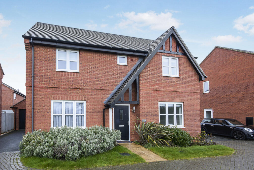 Main image of property: Dunn Lane, DE3