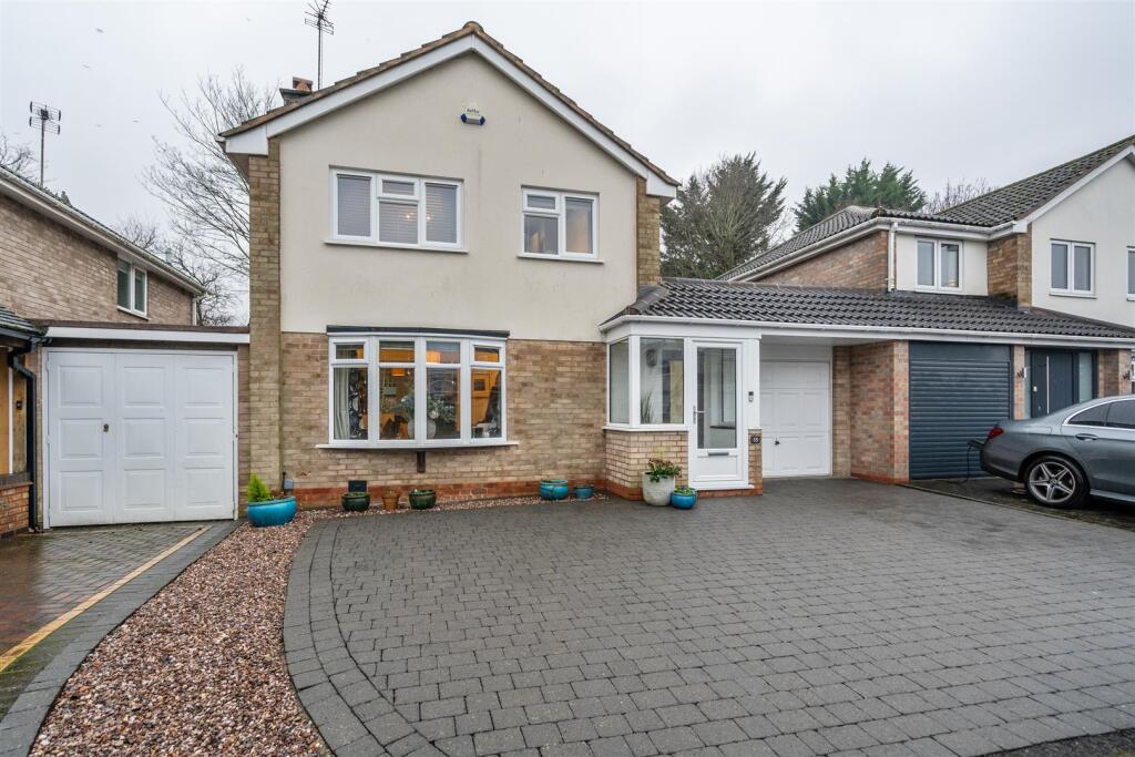 Main image of property: Clifton Crescent, Solihull