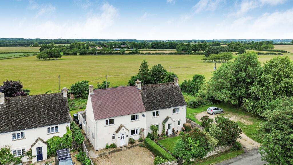 Main image of property: The Pike, Bibury, Cirencester, Gloucestershire, GL7