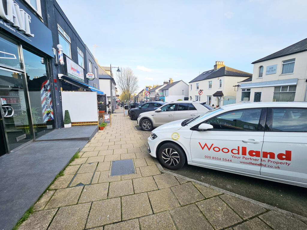 Main image of property: Queens Road, Buckhurst Hill, IG9