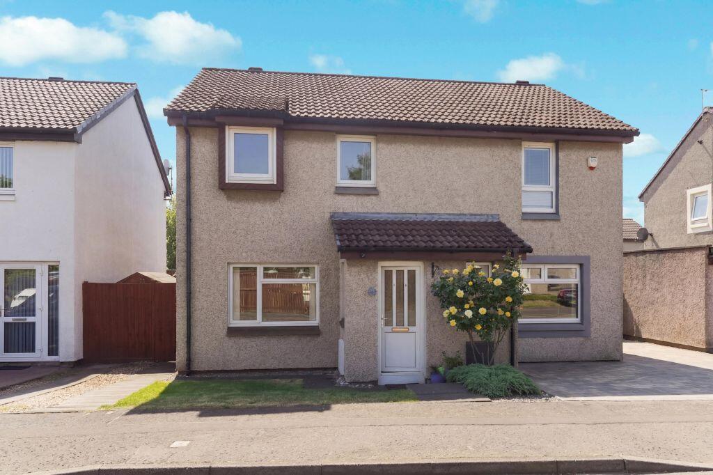 Main image of property: 33 Stoneybank Cout, Musselburgh, EH21 6TP