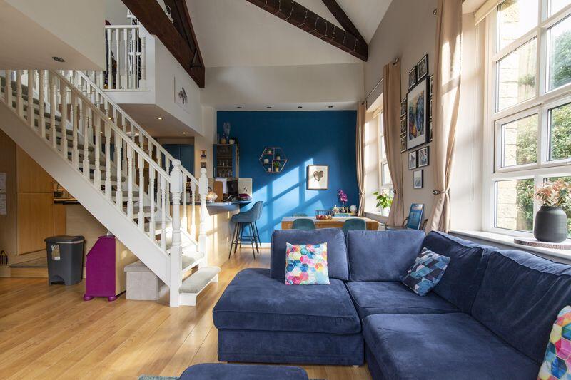 Apartment in Calderdale, Ripponden - View 5