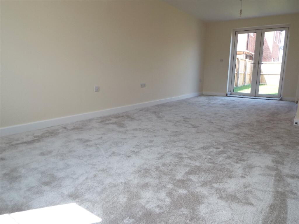 House in Nottingham - View 4
