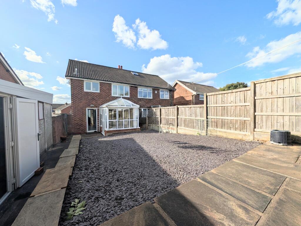 House in Stockport - View 3