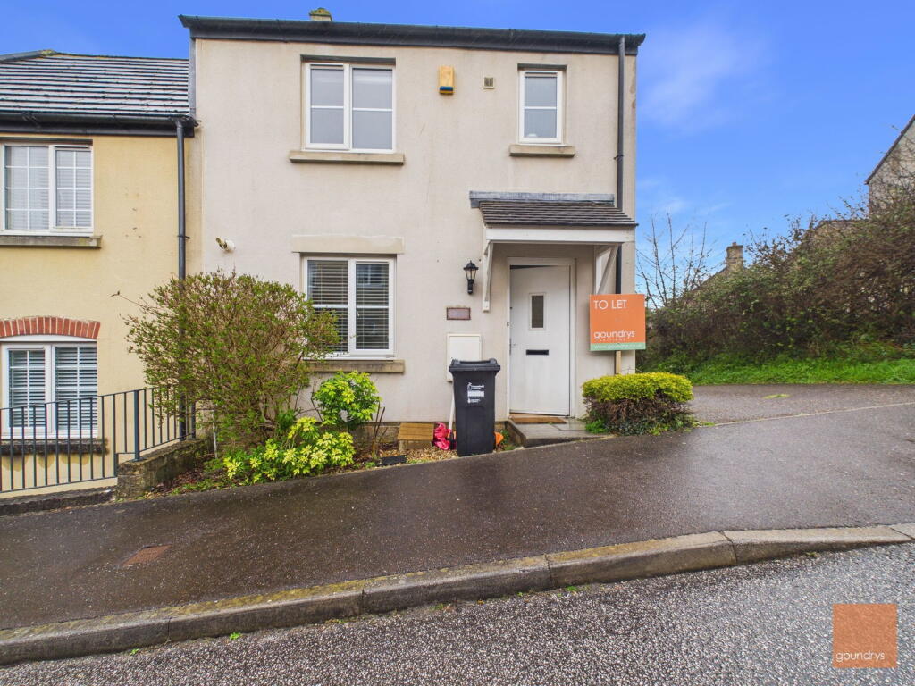 Main image of property: Treffry Road, Truro