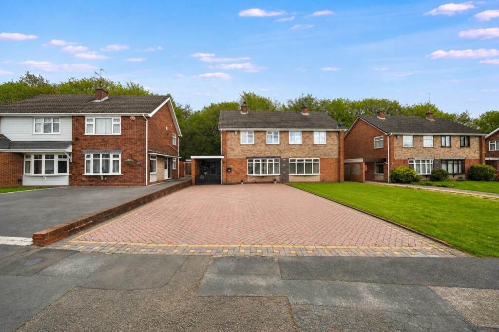 Main image of property: Linden Lane, Willenhall, West Midlands, WV12