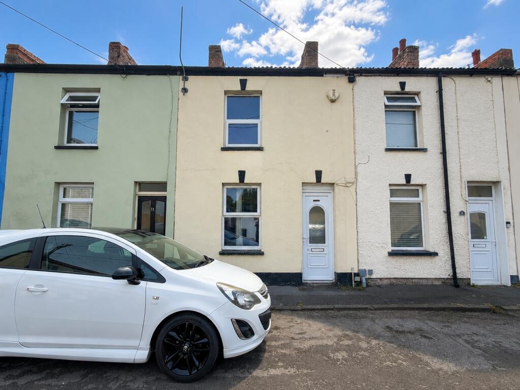 Main image of property: Cuthbert Street, Highbridge, Somerset, TA9
