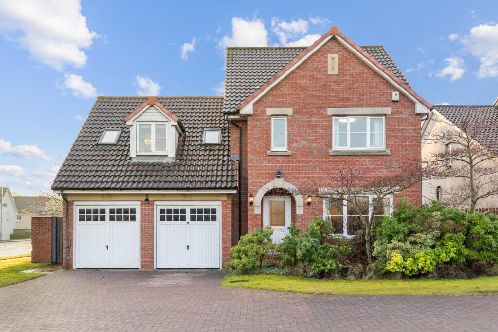 Main image of property: Cortmalaw Close, Glasgow, G33