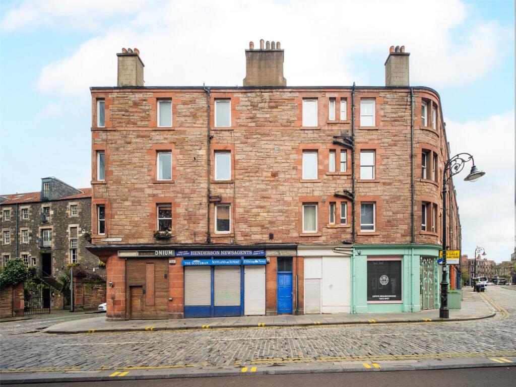 Main image of property: Henderson Street, Edinburgh, Midlothian, EH6