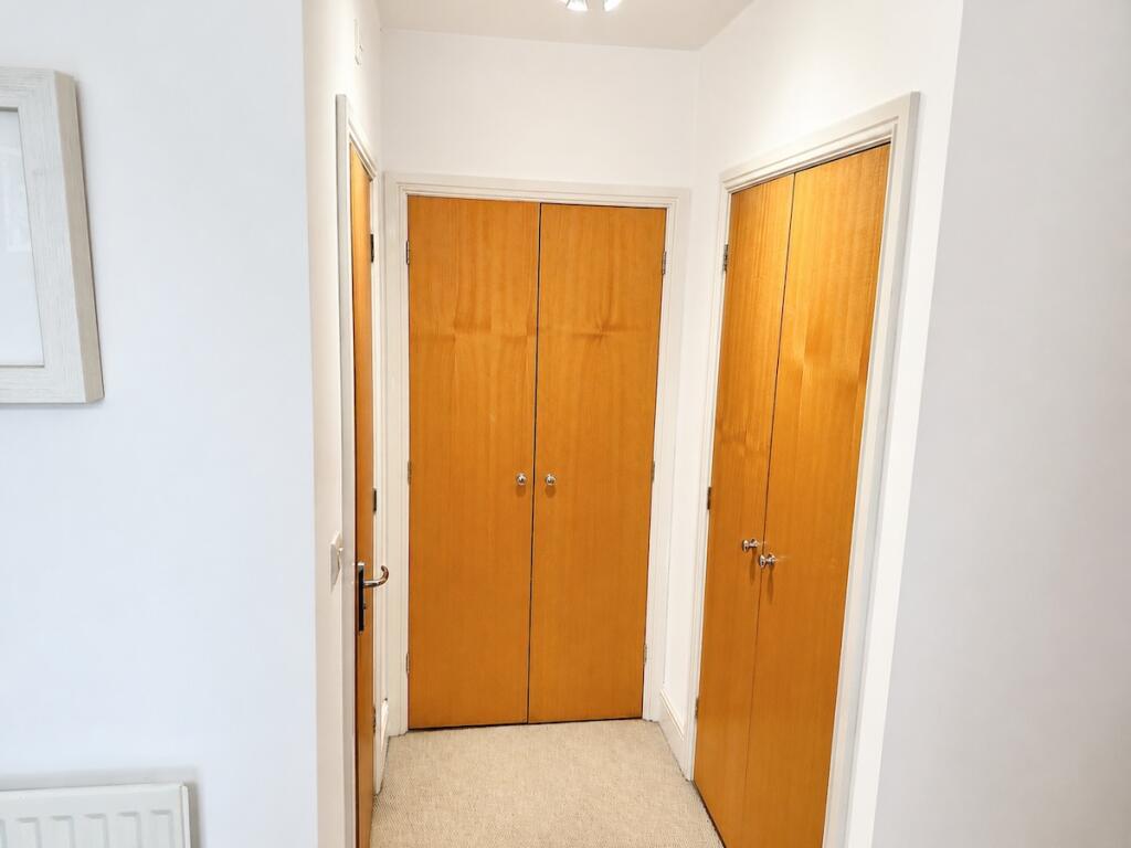 Apartment in South Staffordshire, Kinver - More