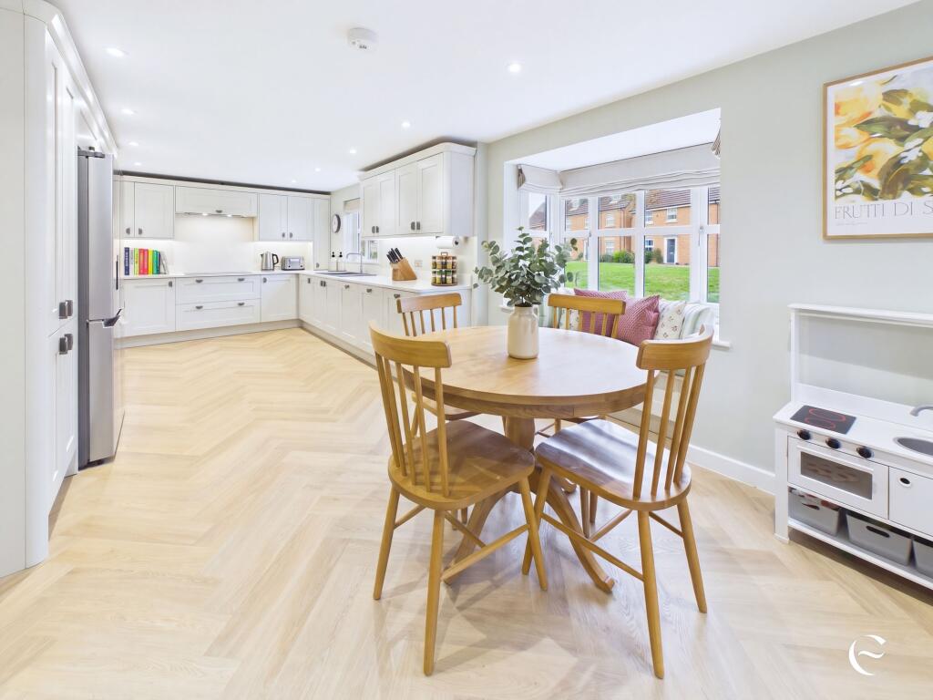House in Peterborough - View 2