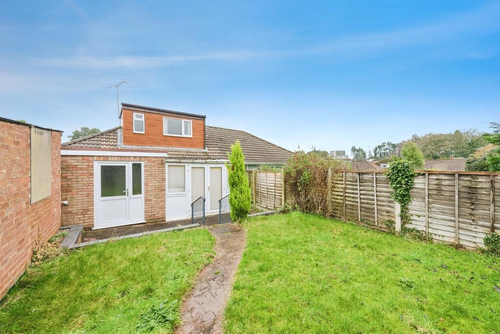 Additional image 13 of North Drive, SUTTON COLDFIELD