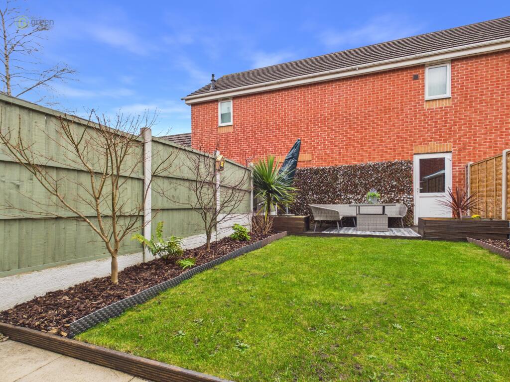 Additional image 29 of Hawksworth Crescent, Chelmsley Wood, B37