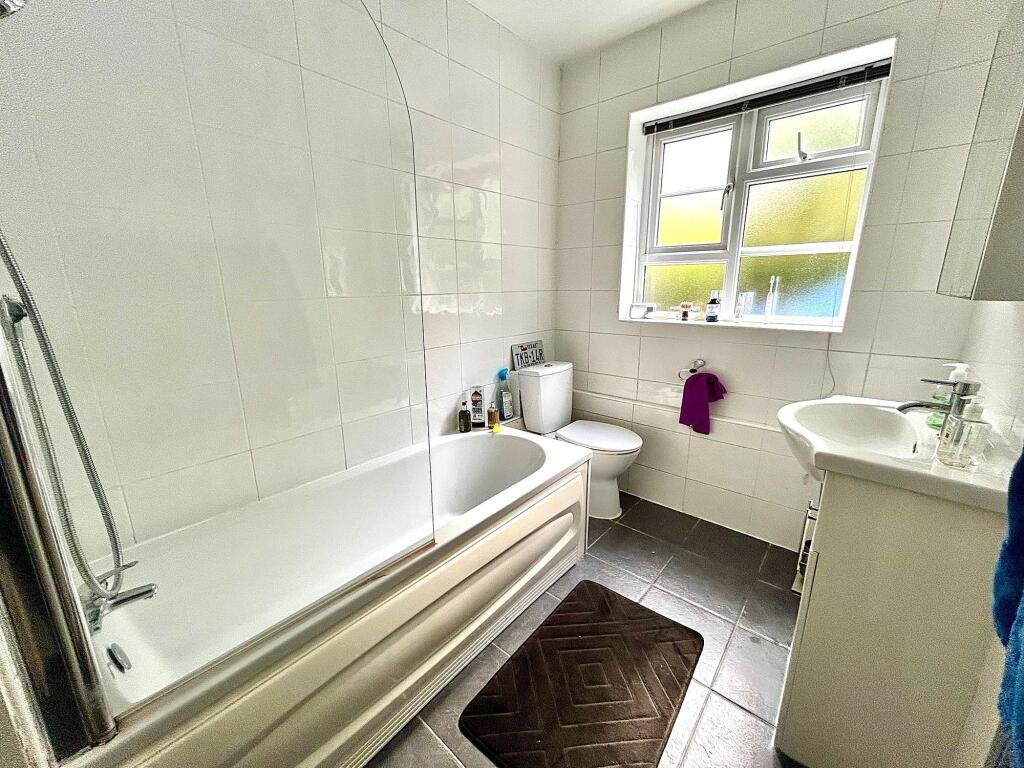 Apartment in Manchester, Greater Manchester - View 5