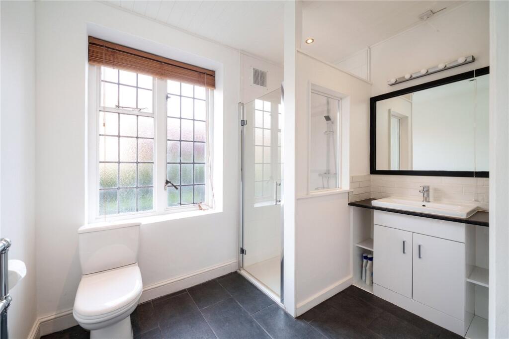 Apartment in London - More