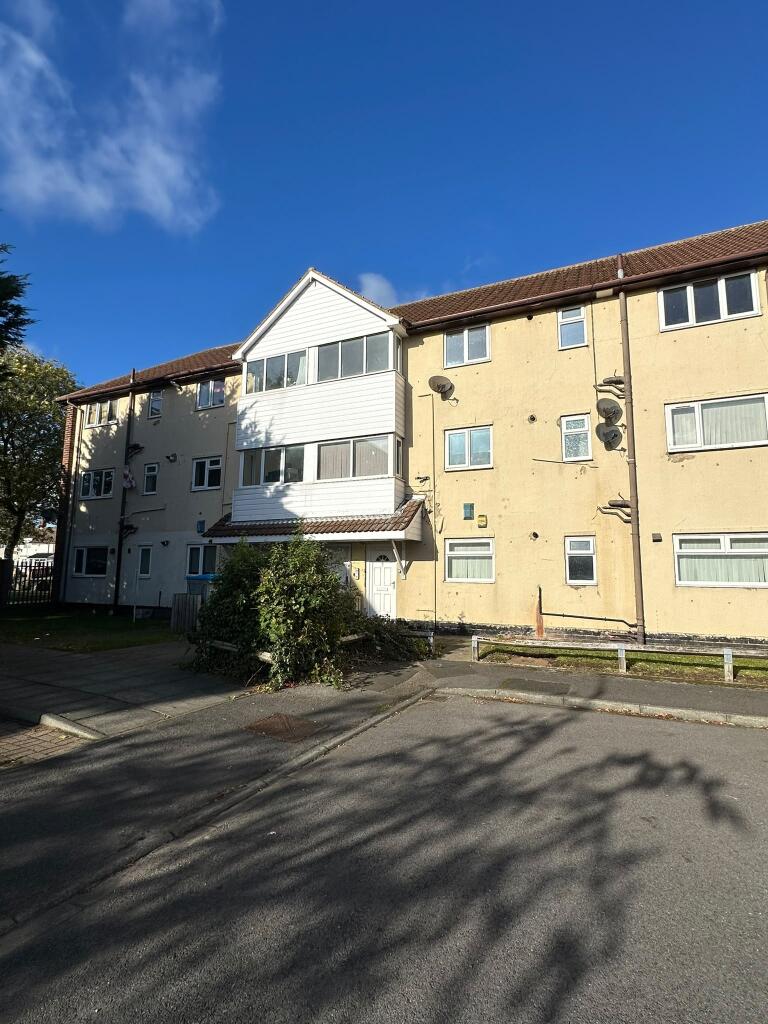 Main image of property: Wynyard Mews, Hartlepool