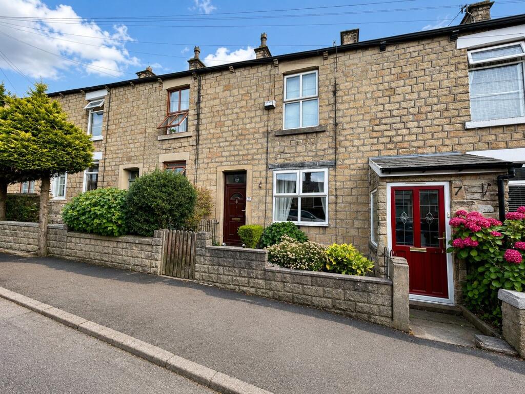 Main image of property: Stanyforth Street, Hadfield, Glossop, SK13 2DG