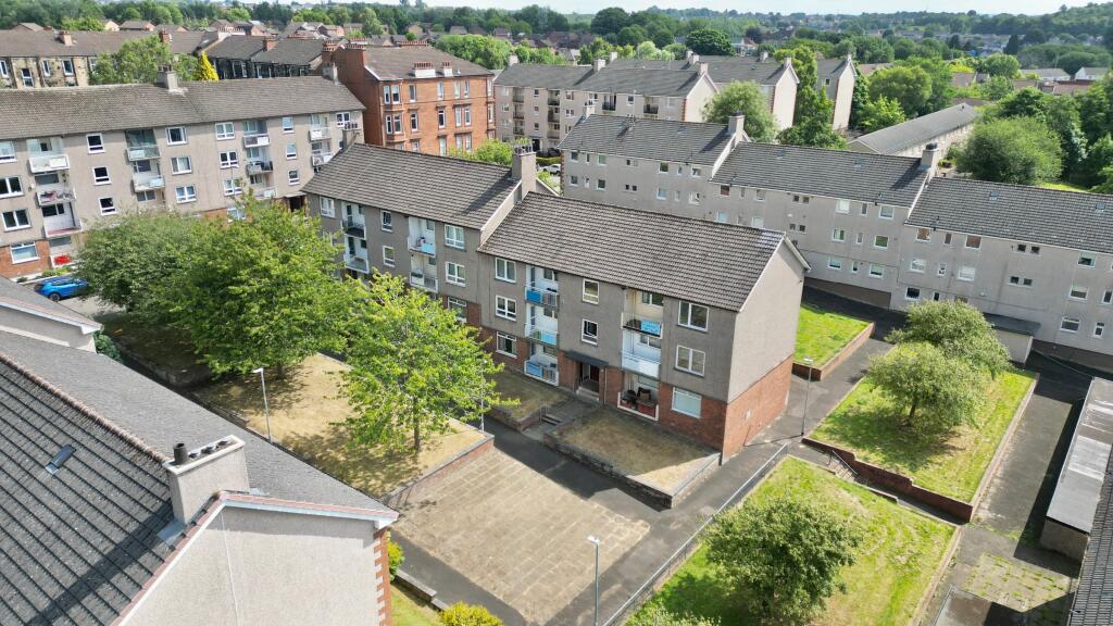 Main image of property: Dodside Place, Sandyhills, Glasgow