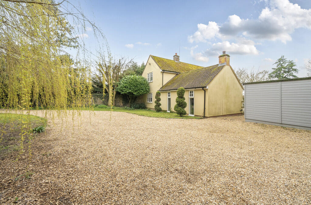 Main image of property: Cockfield, Bury St. Edmunds, Suffolk