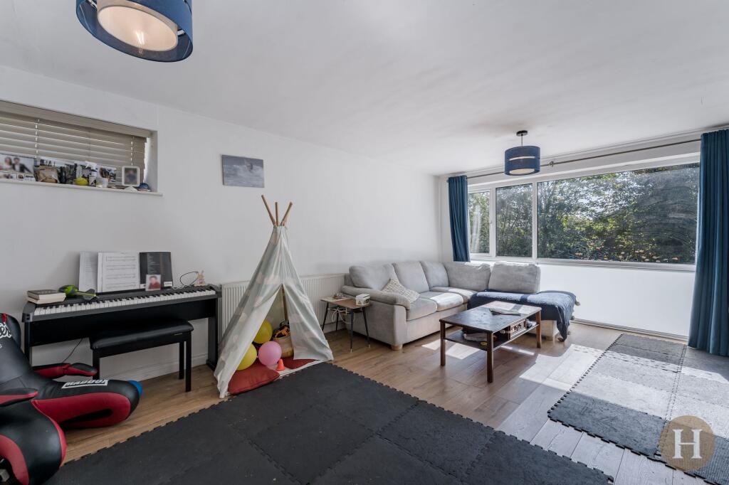 House in Birmingham, The Calthorpe Estate, Calthorpe Fields - View 4