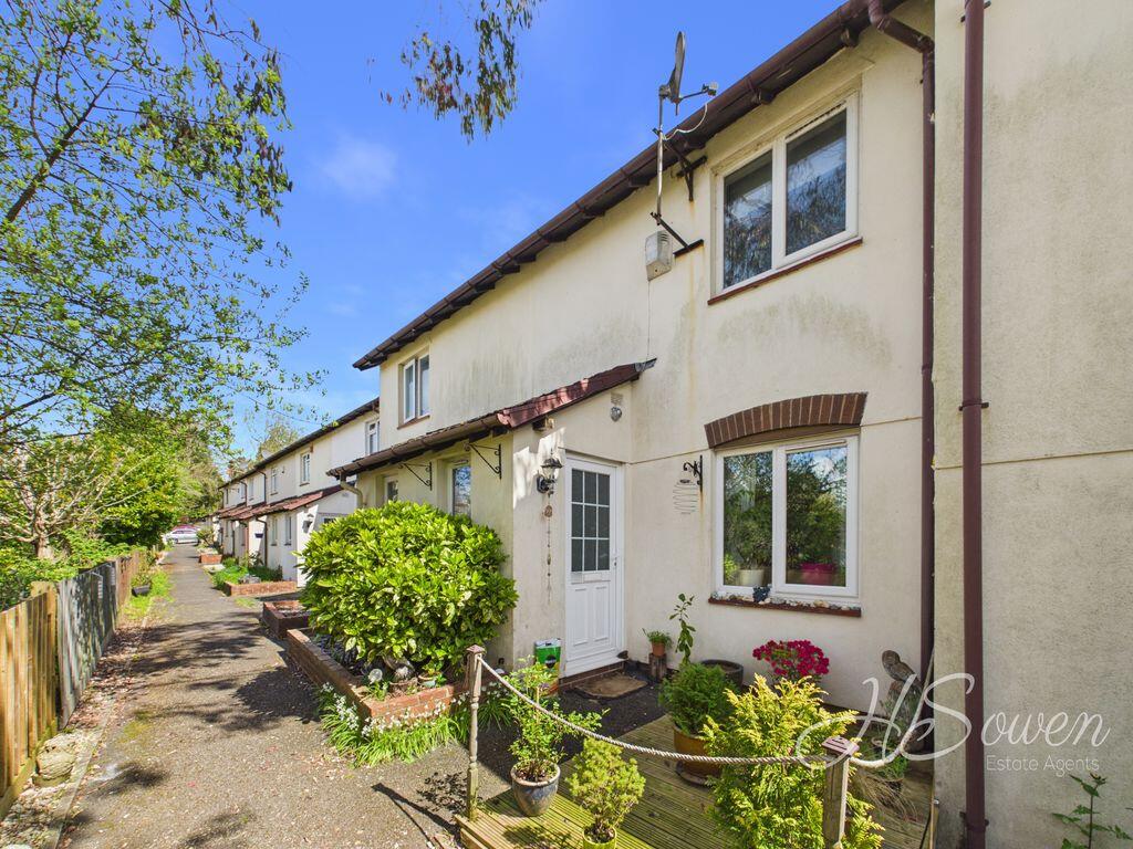 Main image of property: Moor Lane Close, Torquay, TQ2