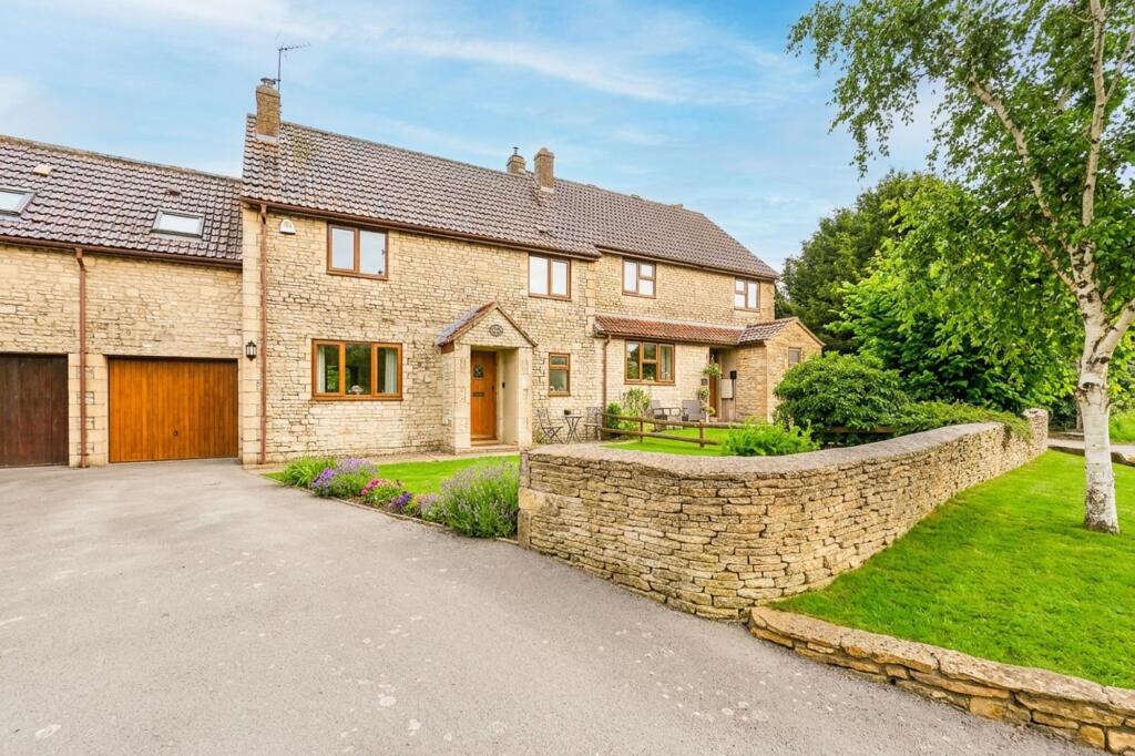 House in Tormarton, South Gloucestershire