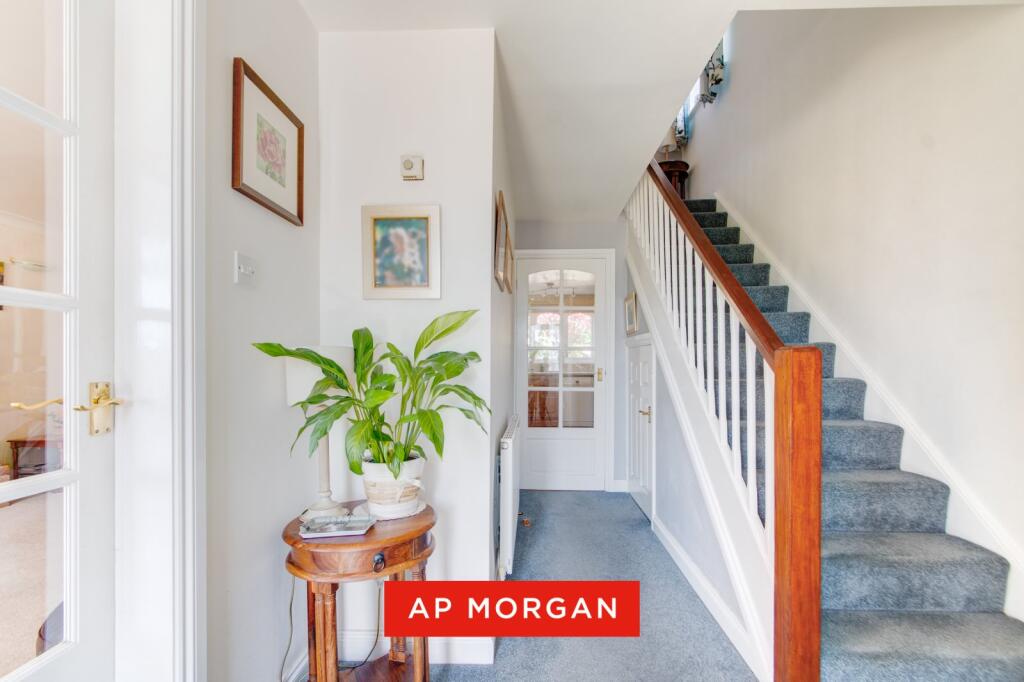 House in Redditch, Worcestershire - More