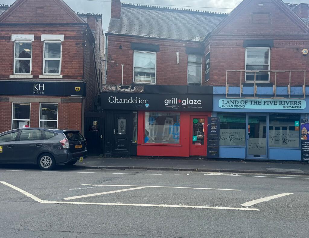 Main image of property: Derby Road, Long Eaton, NG10
