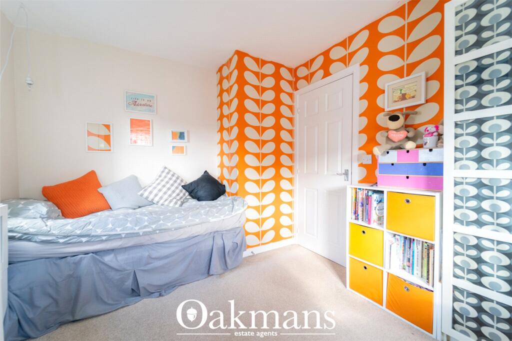 Additional image 16 of Gretton Close, Redditch, Worcestershire, B97