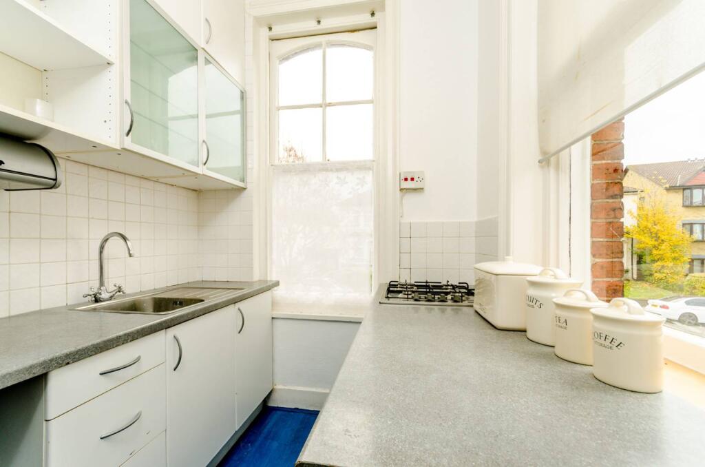 Main image of property: Norbury Avenue, Thornton Heath, CR7