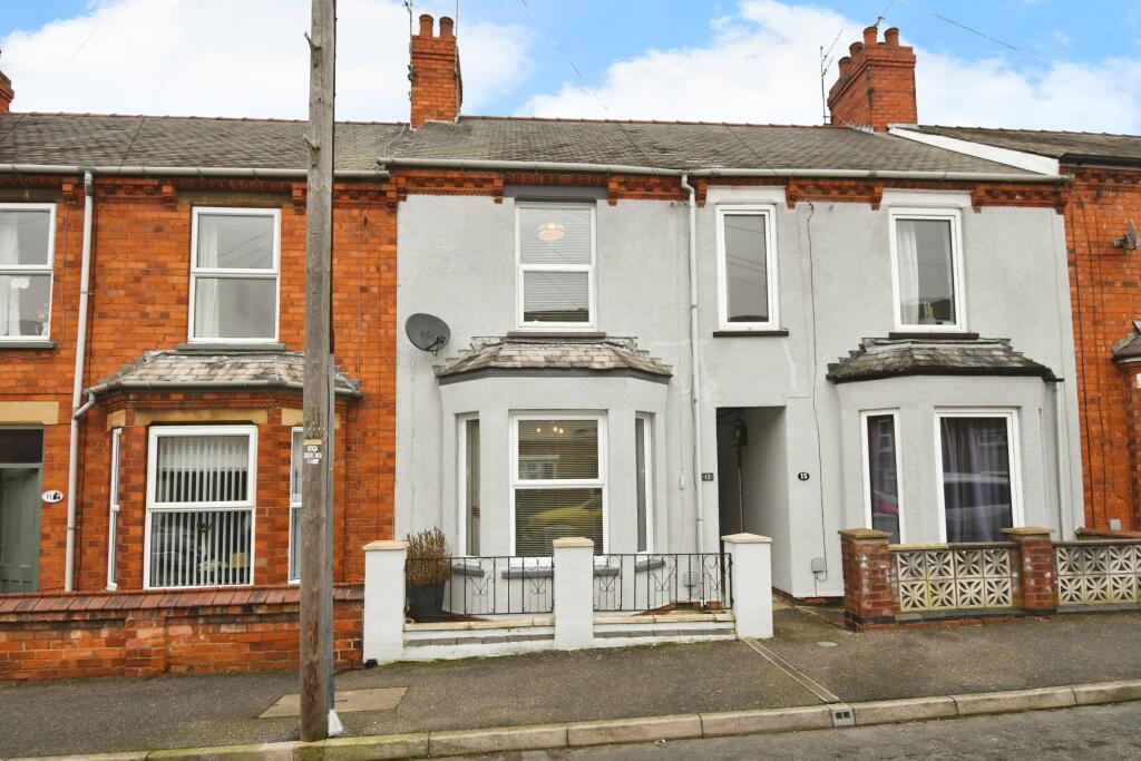 Main image of property: Elder Street, Lincoln, LN5