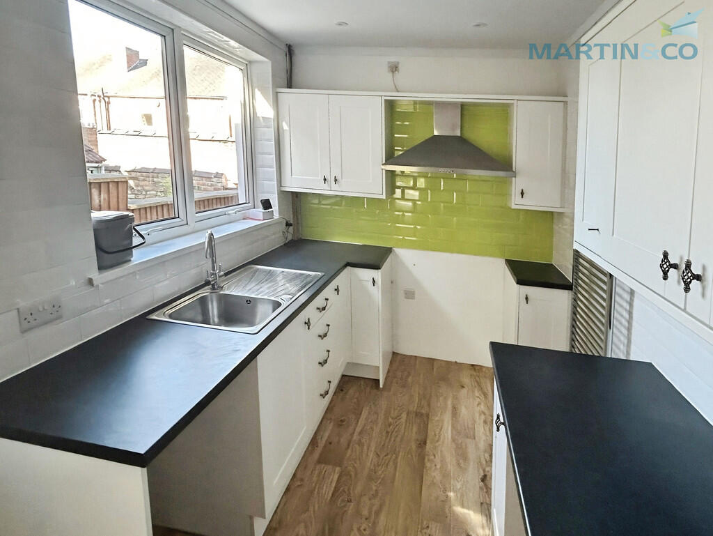 House in West Lindsey, Gainsborough - View 4