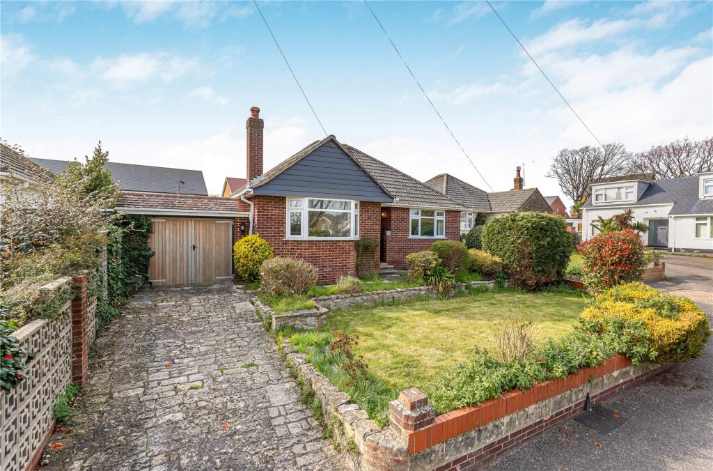 Annet Close, Hamworthy, Poole, Dorset, BH15, Dorset