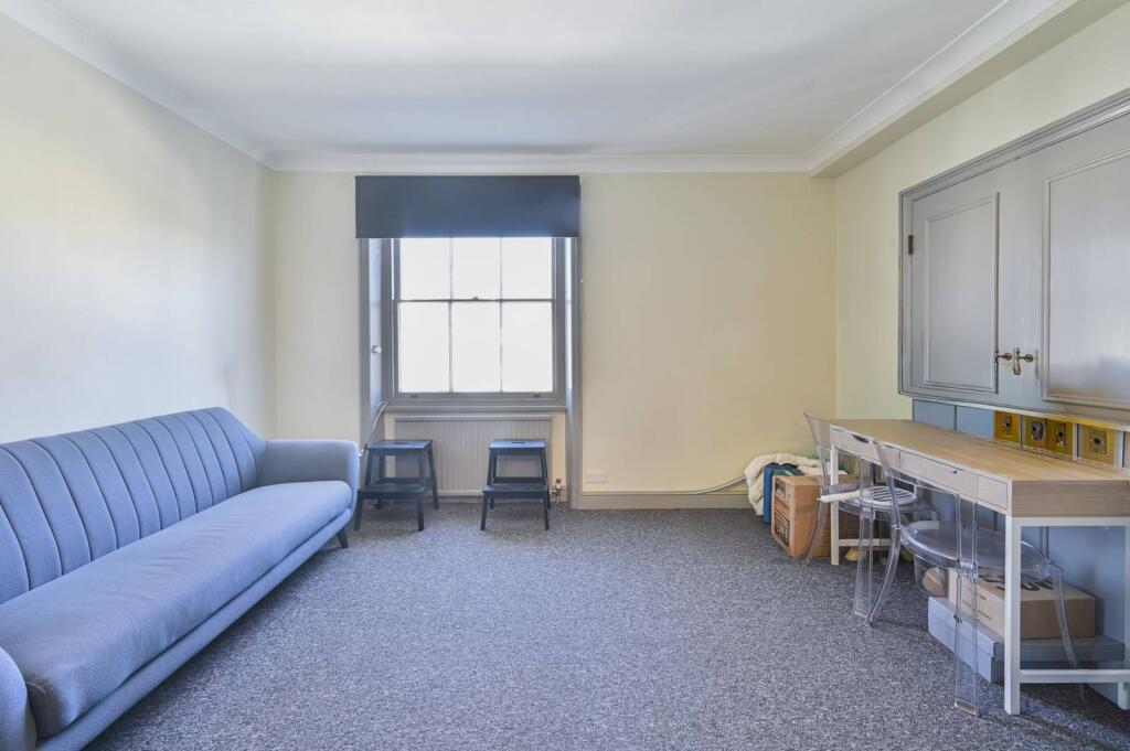 Main image of property: Southwell Gardens, South Kensington, London, SW7