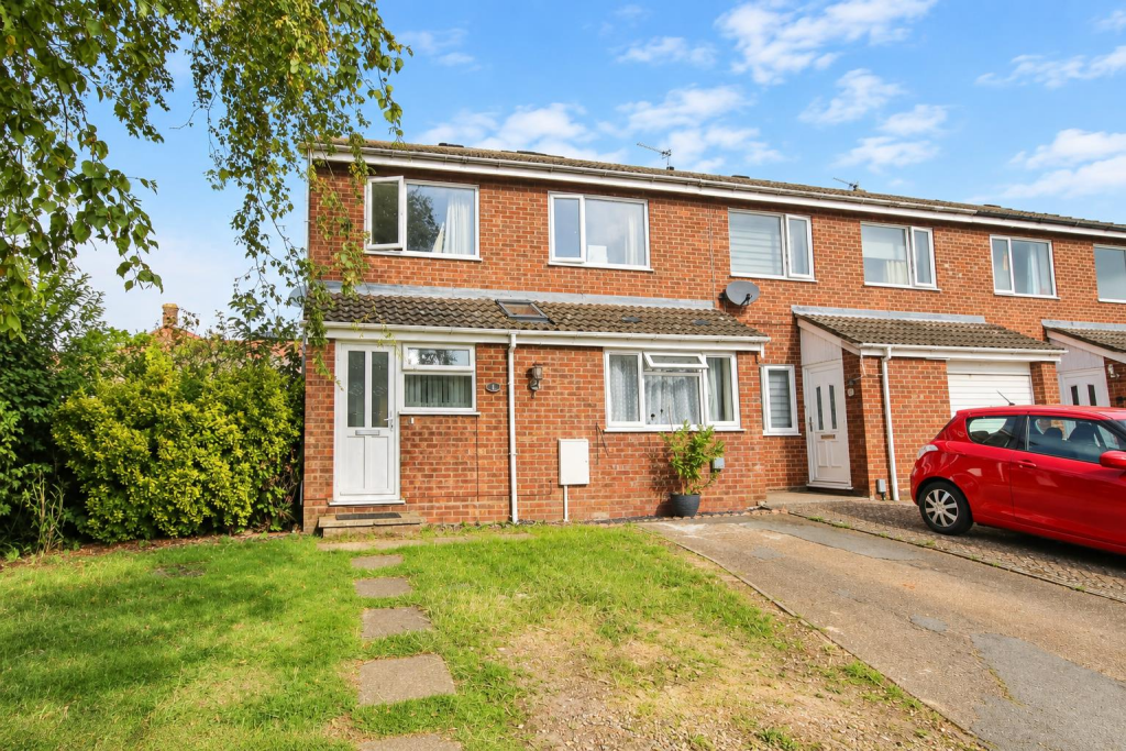 Main image of property: Post Mill Close, Sprowston