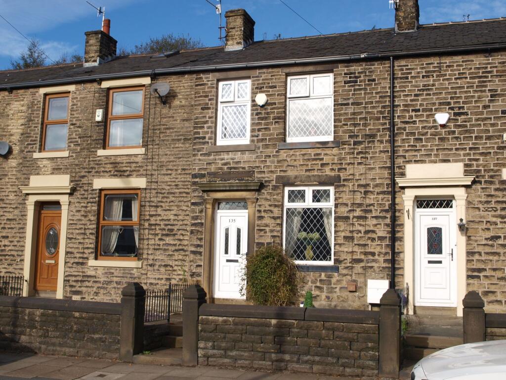 Main image of property: Huddersfield Road, Newhey, OL16