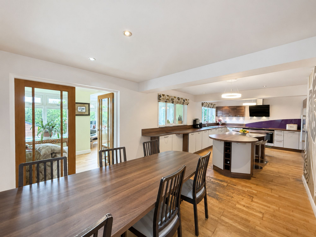 House in Kilmarnock - More